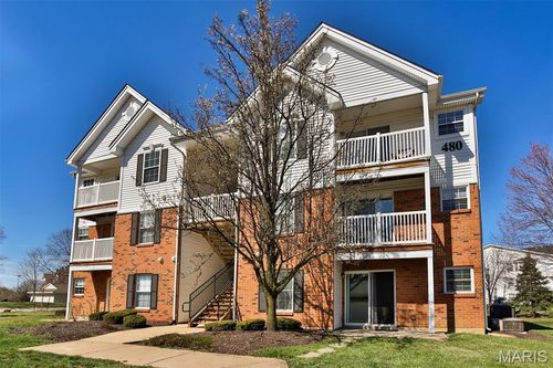 apt-j-480 Benton Dr, Saint Peters, MO, 63376-4290 | Card Image
