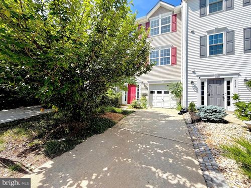 7119 Wytheville Cir, FREDERICKSBURG, VA, 22407-3727 | Card Image