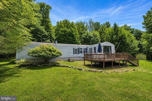 249 State Line Dr, GRANTSVILLE, MD, 21536-1036 | Card Image
