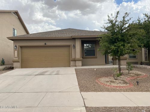 13136 Saker Dr, Horizon City, TX, 79928-6211 | Card Image