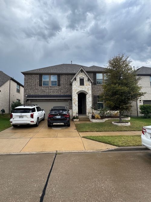 5401 Tuskegee Trl, McKinney, TX, 75070-1602 | Card Image