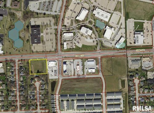 c-4435 E 53rd St, Davenport, IA, 52807-3042 | Card Image