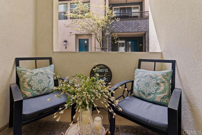 UNIT-4 - 1840 Mint Ter, Condo with 3 bedrooms, 4 bathrooms and 2 parking in Chula Vista CA | Image 23