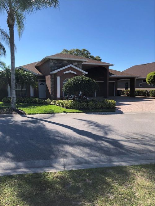 464 Meandering Way, POLK CITY, FL, 33868-5143 | Card Image