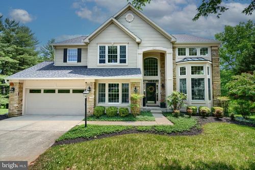 9 Harts Run Ct, Towson, MD, 21286-1661 | Card Image