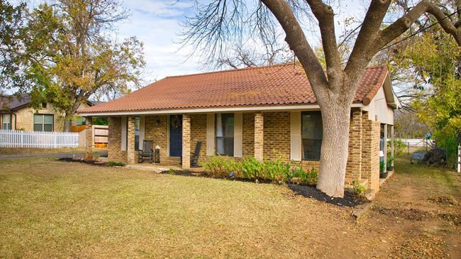311 Smith St, Home with 3 bedrooms, 2 bathrooms and null parking in Mason TX | Image 25