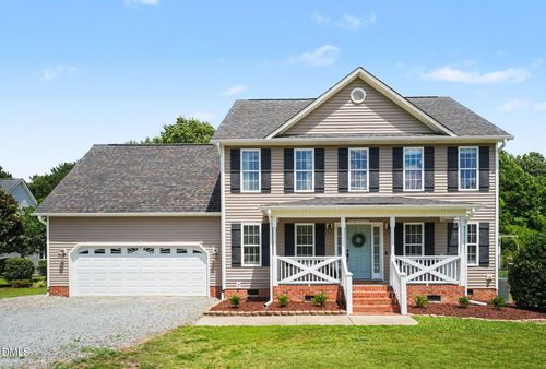 132 Bonfire Ct, Smithfield, NC, 27577-7155 | Card Image