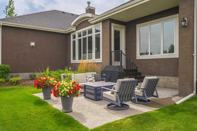 226 Artesia Gate, Home with 3 bedrooms, 4 bathrooms and 4 parking in Heritage Pointe AB | Image 43