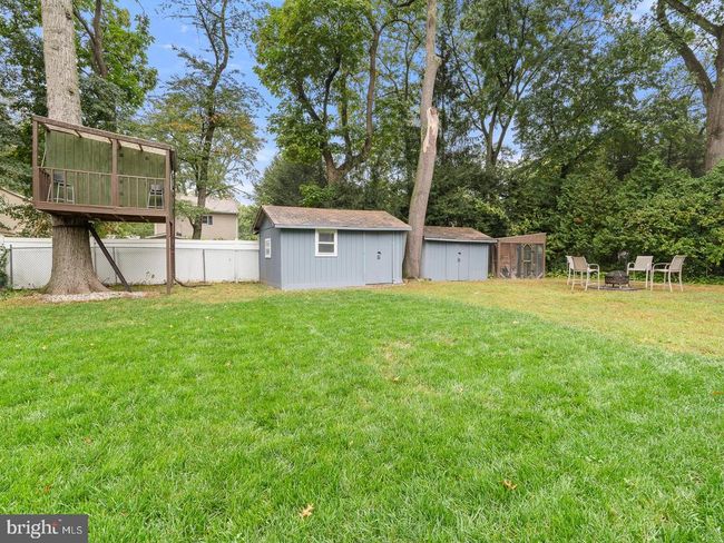 84 S Valley Rd, House other with 3 bedrooms, 2 bathrooms and null parking in Lincoln Park NJ | Image 39