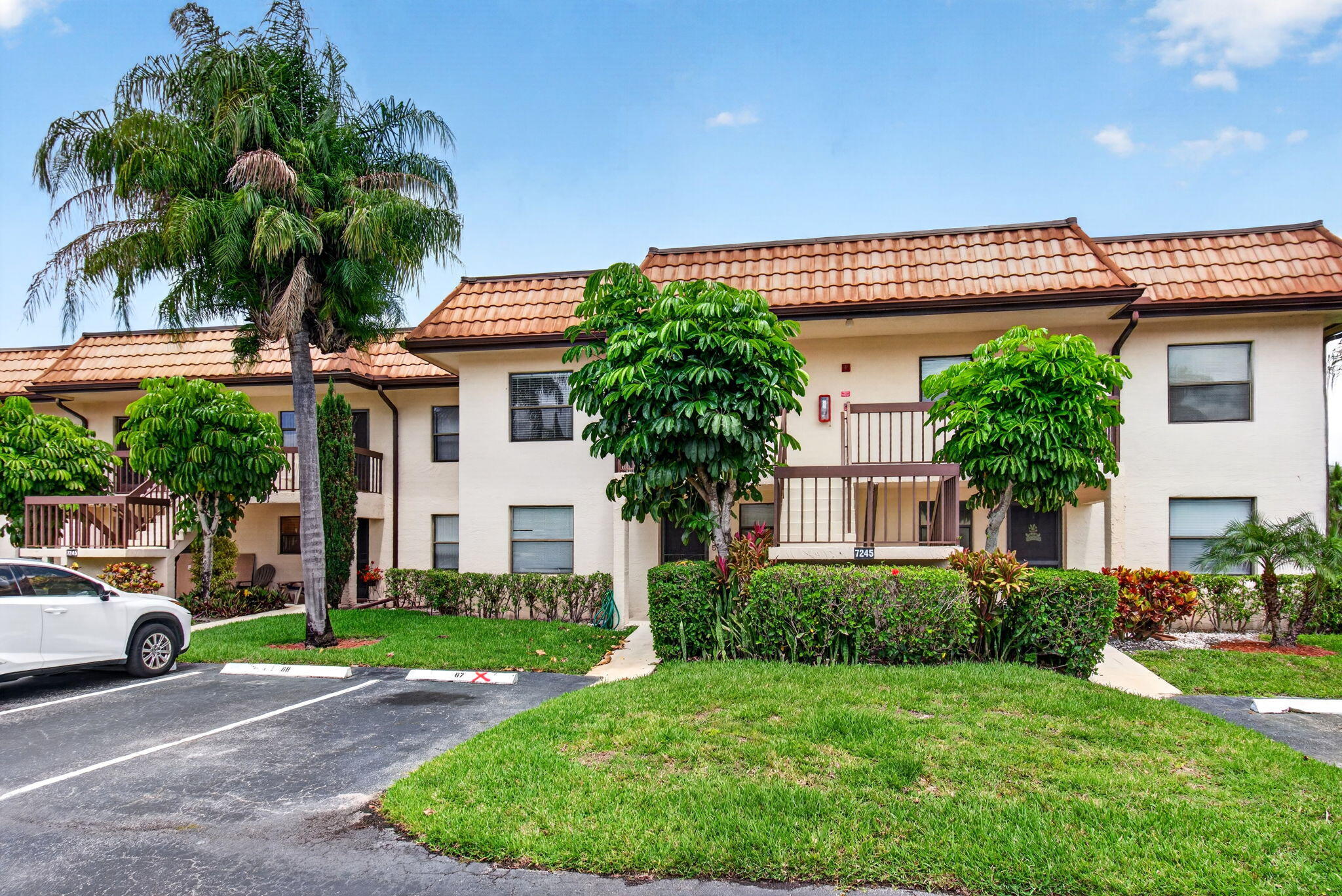 Residential in Lake Worth