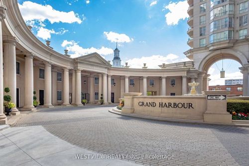 906-2285 Lake Shore Blvd W, Etobicoke, ON, M8V3X9 | Card Image