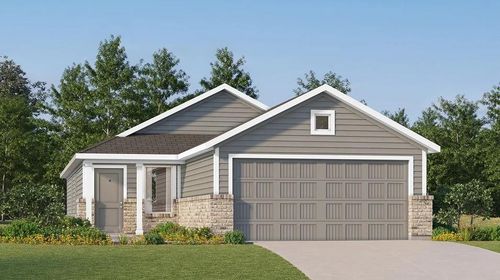 10984 Independence Rd, Cleveland, TX, 77328-1800 | Card Image