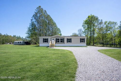 10101 County Road 127, Glen Saint Mary, FL, 32040 | Card Image