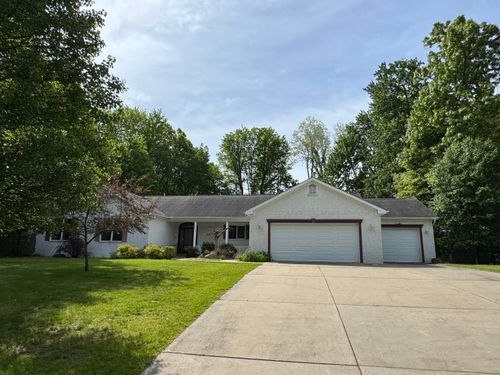 7625 Timberview Ave, Kalamazoo, MI, 49009-7123 | Card Image