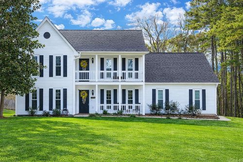 2204 Meadow Pond Trl, White Hall, AR, 71602-9103 | Card Image