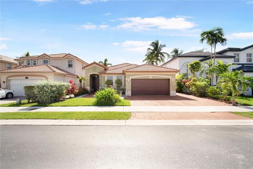 4437 Sw 161st Path, Miami, FL, 33185-4939 | Card Image