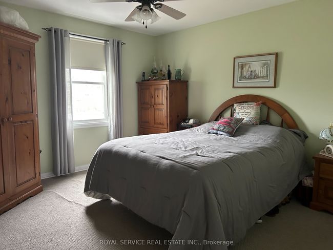 15 Payne Cres, House other with 3 bedrooms, 2 bathrooms and 4 parking in Port Hope ON | Image 15