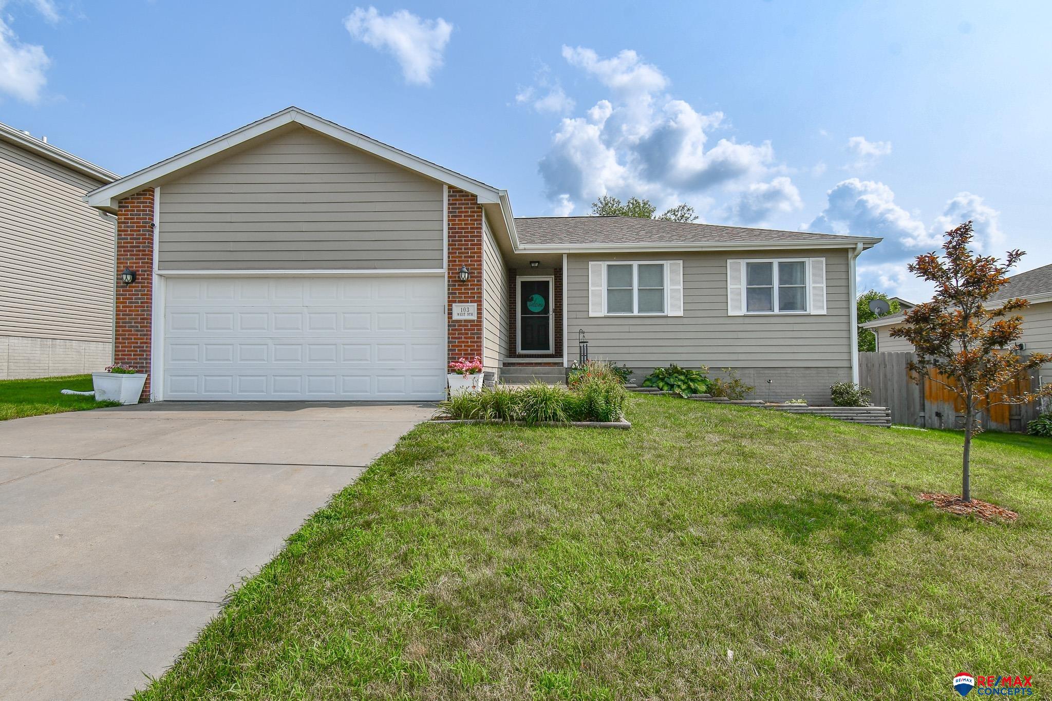 9th St, Hickman, NE 68372