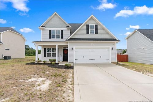 513 Loom Dr, Fayetteville, NC, 28306-4302 | Card Image