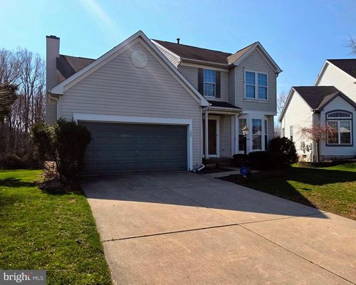 121 Europa Blvd, CHERRY HILL, NJ, 08003-2676 | Card Image