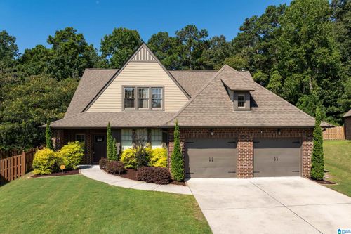 4404 Cahaba River Blvd, Hoover, AL, 35216-6832 | Card Image