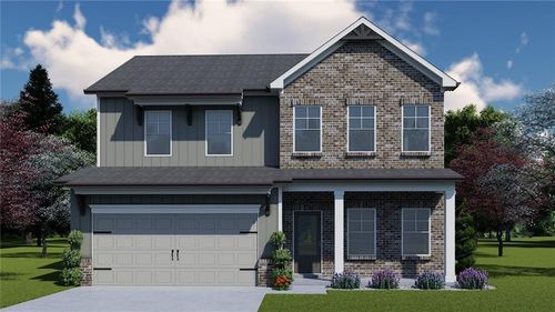 340 Scarlett Rose Way, Hoschton, GA, 30548-4441 | Card Image