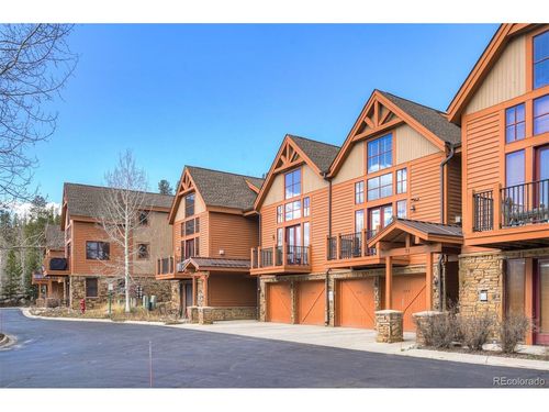 303-71 Antlers Gulch Rd, Keystone, CO, 80435-5019 | Card Image