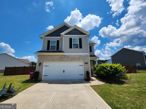 3294 Bridgewood Dr, Macon, GA, 31216-4140 | Card Image