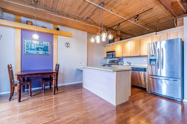 APT-310 - 2911 N Western Ave, Home with 1 bedrooms, 1 bathrooms and 1 parking in CHICAGO IL | Image 8