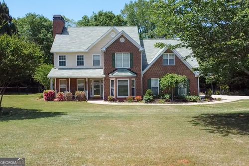 305 Brook Hollow Drive, McDonough, GA, 30252 | Card Image