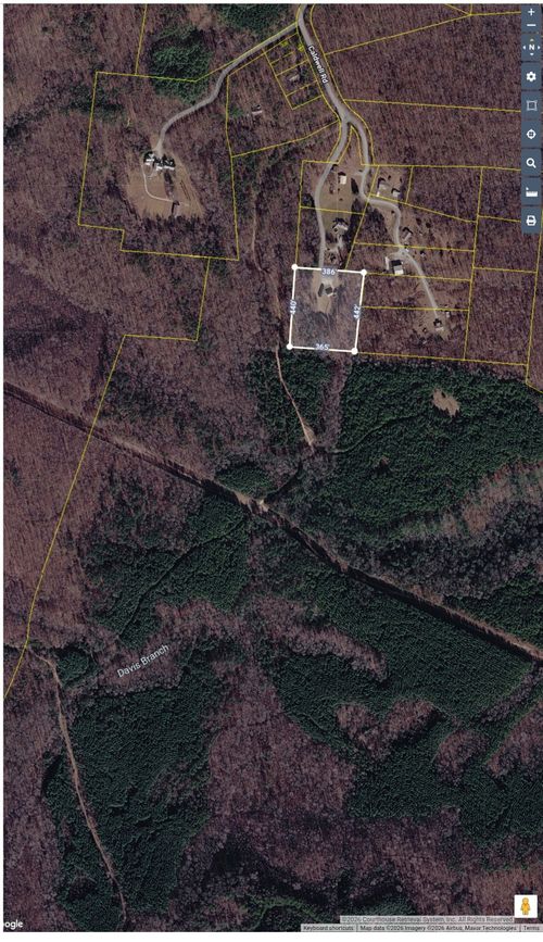 470 Caldwell Rd, Coalmont, TN, 37313-1203 | Card Image