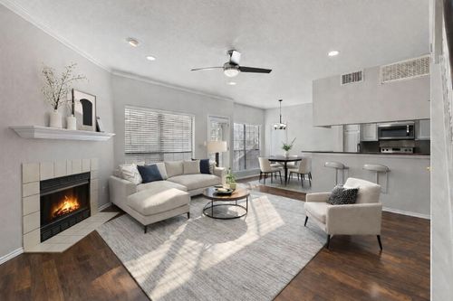 303-5619 Preston Oaks Road, Dallas, TX, 75254 | Card Image