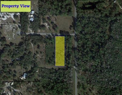 LOT 30 Eden Cemetery Road, Home with 0 bedrooms, 0 bathrooms and null parking in Frostproof FL | Image 2