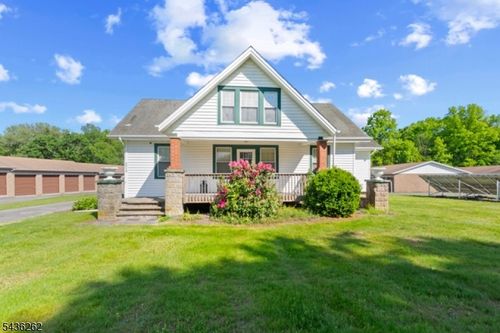 5514 Berkshire Valley Rd, Oak Ridge, NJ, 07438-9764 | Card Image