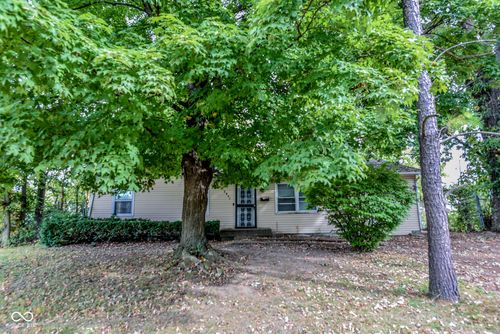 2941 Eastern Ave, Indianapolis, IN, 46218-2827 | Card Image