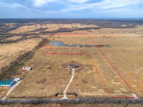 18486 S 49th West Ave, Mounds, OK, 74047 | Card Image