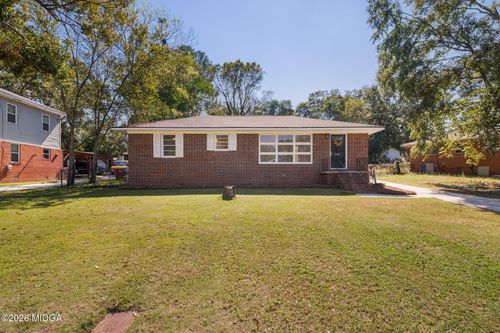 2609 Tredway Dr, Macon, GA, 31211-2328 | Card Image