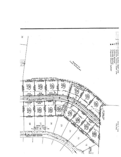 0 Bonifay Dr, Smyrna, TN, 37167 | Card Image