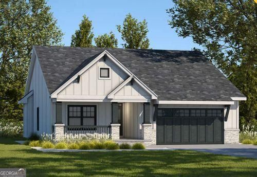 94 Hazel Lane, Bremen, GA, 30110 | Card Image
