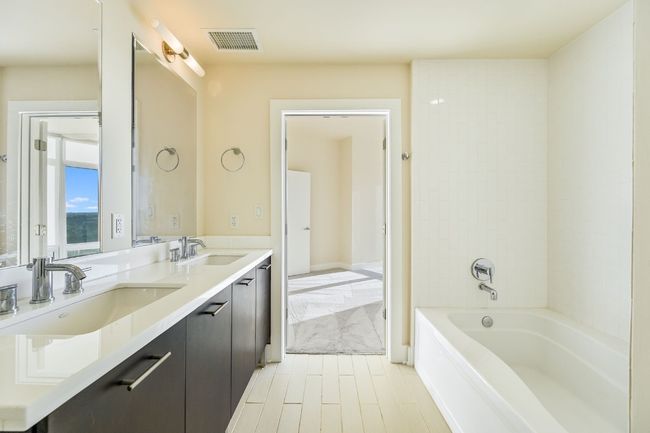 APT-910 - 603 Davis St, Condo with 2 bedrooms, 2 bathrooms and null parking in Austin TX | Image 18