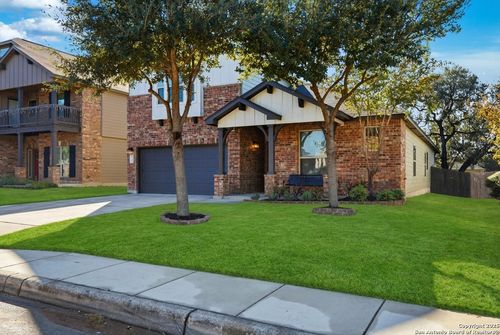 10422 Gazelle Clf, San Antonio, TX, 78245-3159 | Card Image