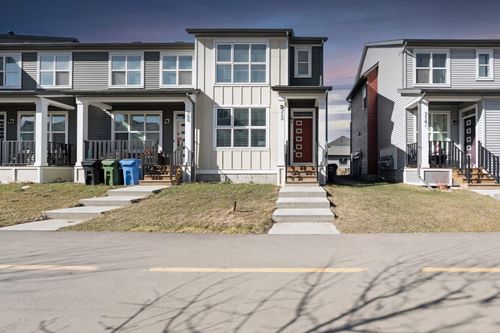 712 Savanna Boulevard Ne, Calgary, AB, T3J2J9 | Card Image