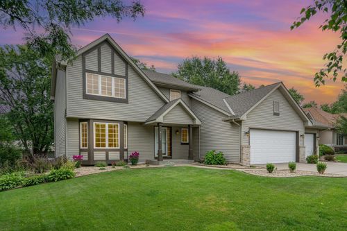 8155 Boulder Ridge Rd, Woodbury, MN, 55125-3027 | Card Image