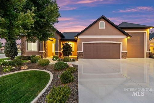 3360 S Andros Way, Meridian, ID, 83642-7510 | Card Image