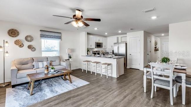 6577 Sw 81 St Loop, Townhouse with 3 bedrooms, 3 bathrooms and null parking in OCALA FL | Image 12