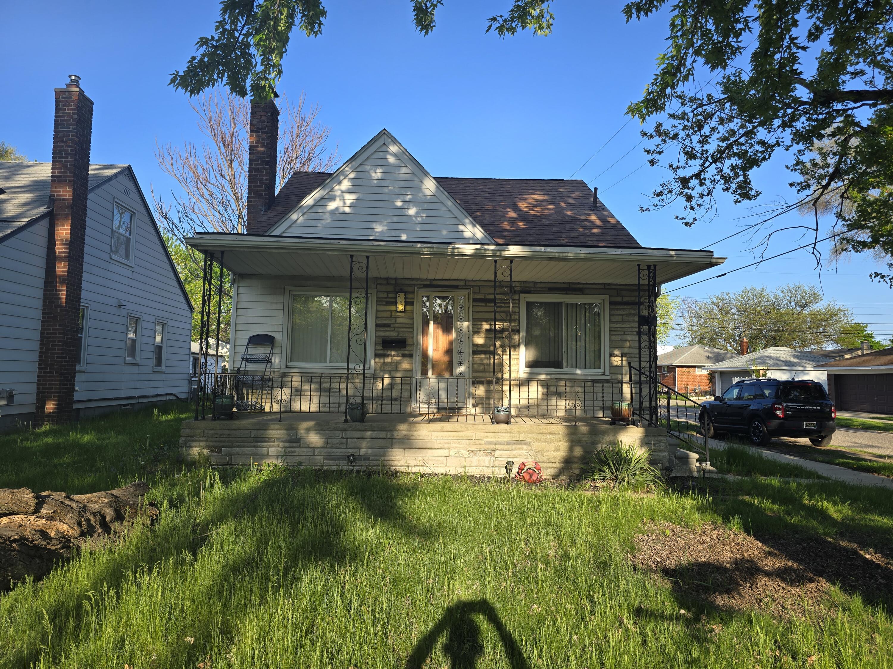 Syracuse Ave, Warren, MI 48091