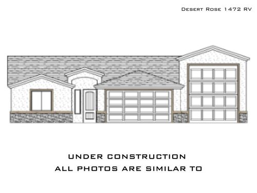 3956 Rex Allen Dr, Kingman, AZ, 86409 | Card Image