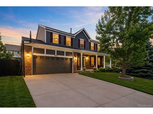 5453 S Sicily St, Aurora, CO, 80015-6513 | Card Image