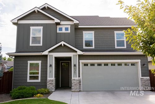 6961 S Kirra Pl, Boise, ID, 83709-5464 | Card Image