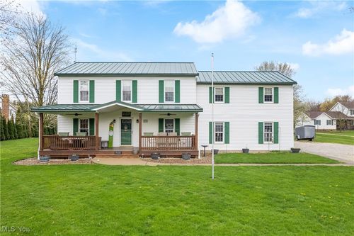 9330 Daniels Rd, Seville, OH, 44273-9525 | Card Image